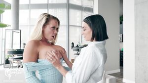 MyCookieJar & Lamhard - 4 Way Couple Swap