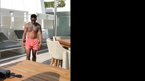 Frances Bentley & Angie Lynx - BGG Double Blonde Pussy