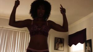 Misty Stone - Misty Stone Vs Slimpoke Pussy So Good