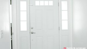 Misty Stone - Naked Misty Isiah