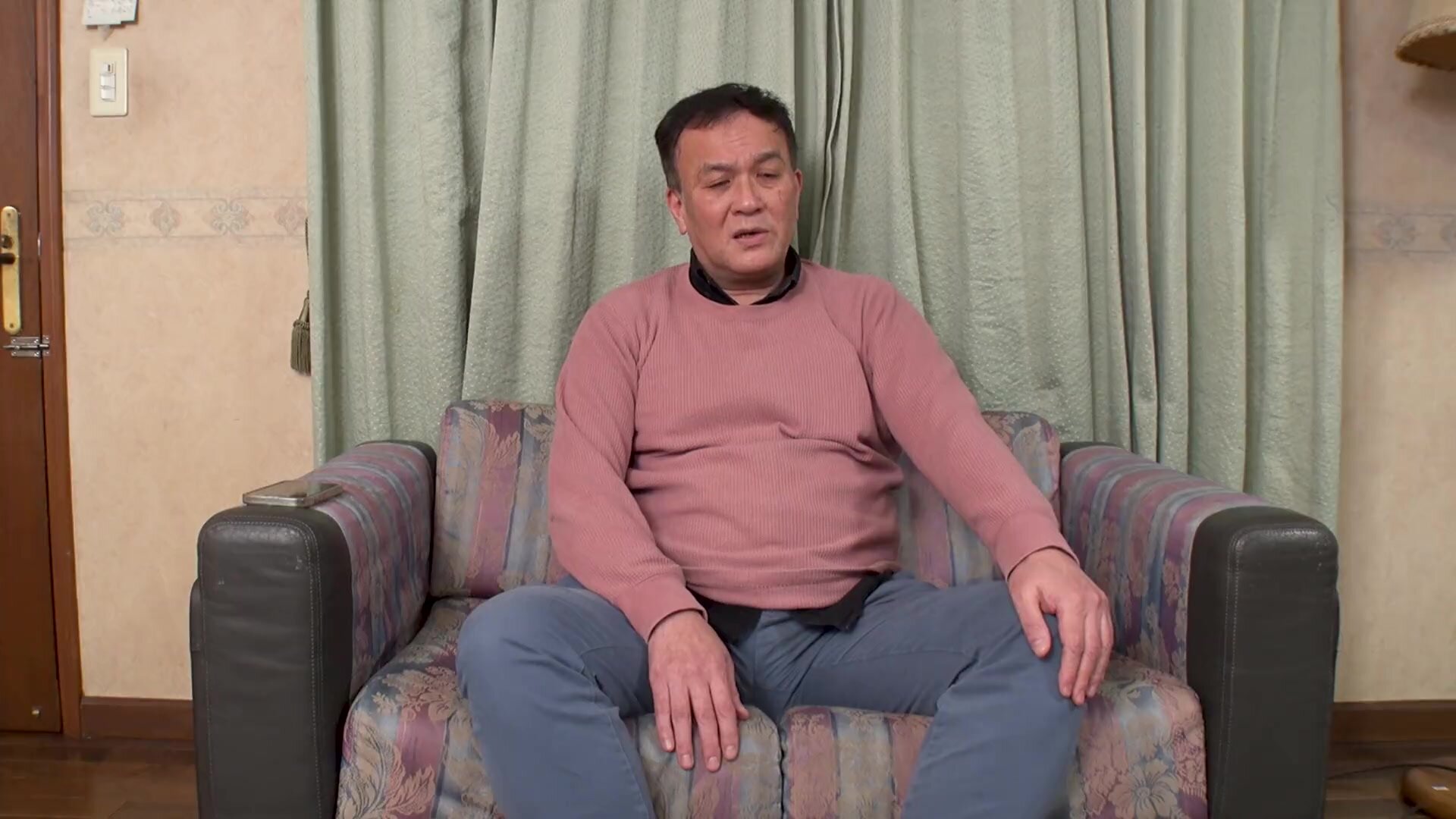 Caribbeancom - Hinata Sagiri - Report To Dad Sex Crazed Runaway Daughters Orgy Days