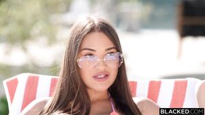 Blacked - Azul Hermosa And Gizelle Blanco Cheating Wife Shares BBC With BFF