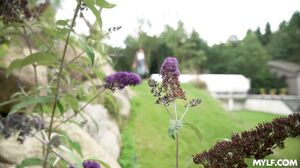 BlueCollarBabes - Rosa Josefin