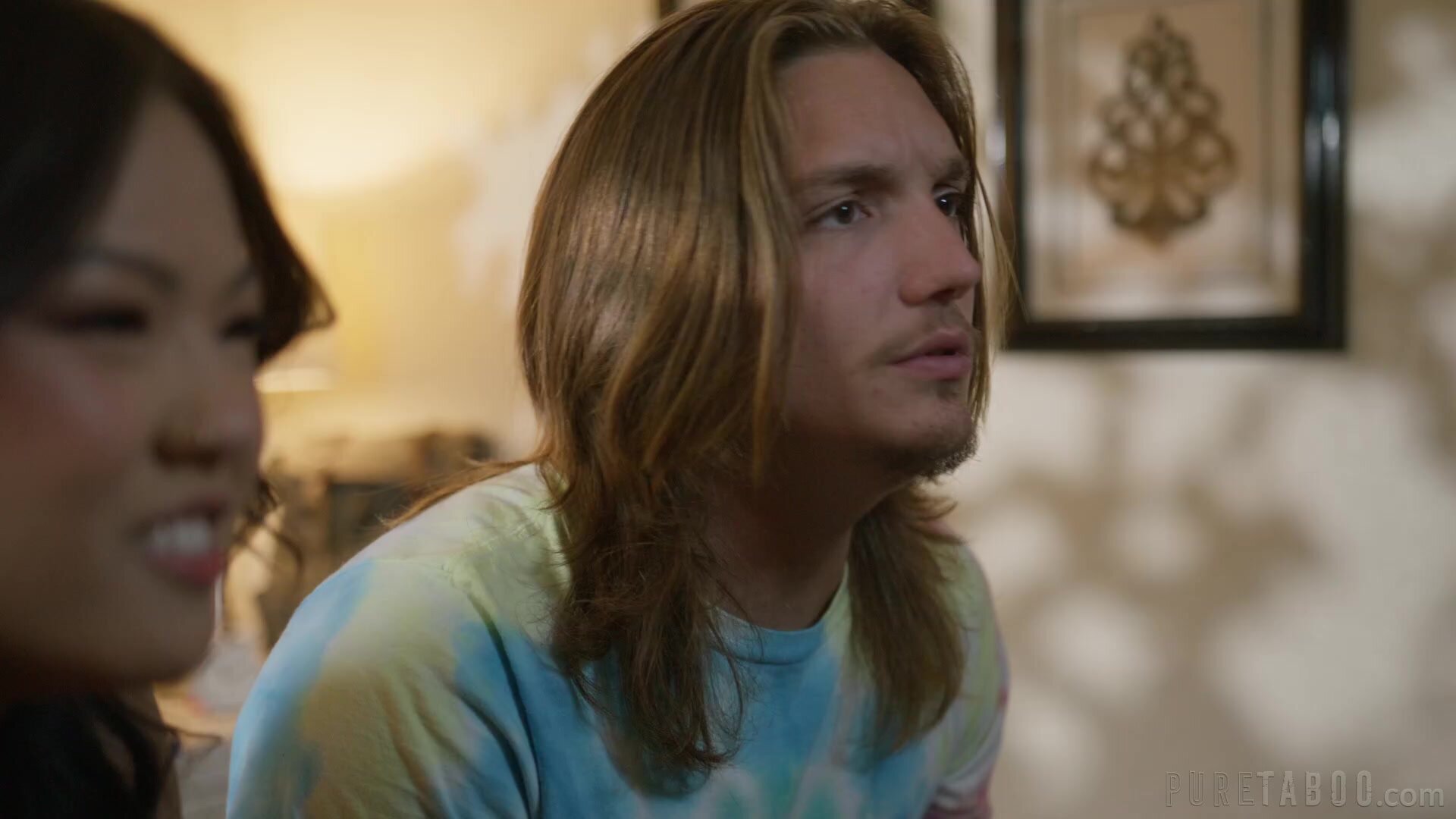 PureTaboo - Lulu Chu - A Step Away From The Truth