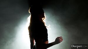 Deeper - Della Cate Shadow Play
