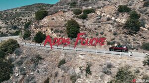 DigitalPlayground - Addison Vodka Camp Carnage Part 1