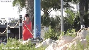 Jeny Smith In The City