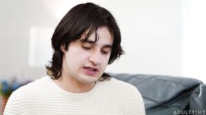 MommysBoy - Rachel Ramsey A Curious Offer