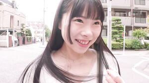 MISM-412 Anal Newcomer: A Pale Peach Anal Melts in the Morning Dew, Blooming, Pure White Beauty Who No One Knows About, Shirako AV Debut