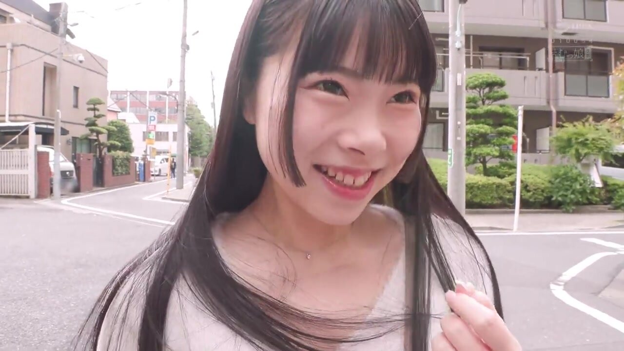 MISM-412 Anal Newcomer: A Pale Peach Anal Melts in the Morning Dew, Blooming, Pure White Beauty Who No One Knows About, Shirako AV Debut