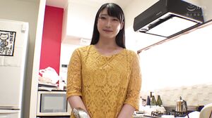 NACT-031 Cuckold Video Letter: Watch Me Being Embraced by Another Man Yukiyo Miho