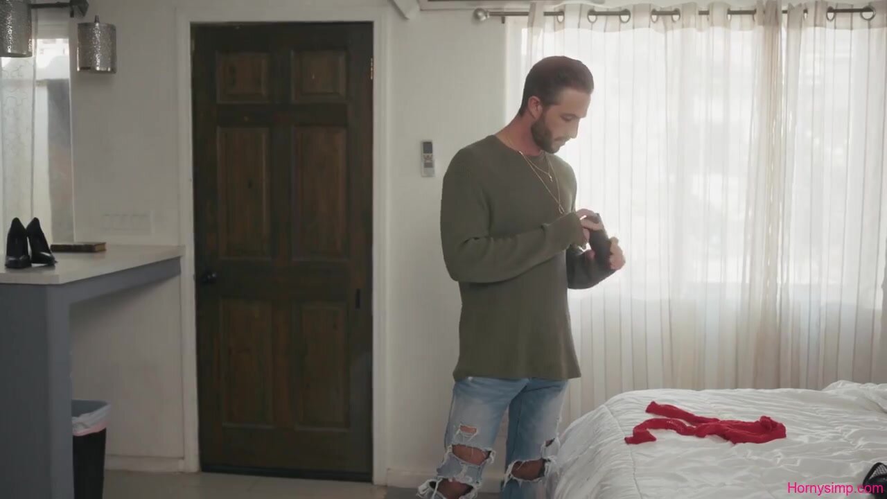 Abby Rose - The Secret Cheating