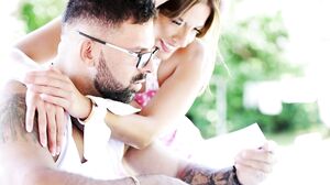 SinfulXXX - Eveline Dellai