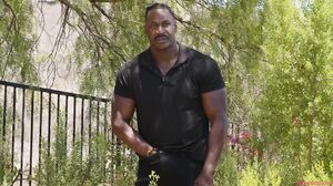 Charlotte Sins - Favorite BBC Cock In My Ass