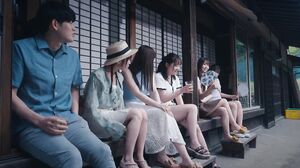 OFSD-041 Coming-of-Age Ceremony in a Traditional Village ~A ceremony for village girls who have reached adulthood to become true adult women who know orgasm and can lead others to orgasm~