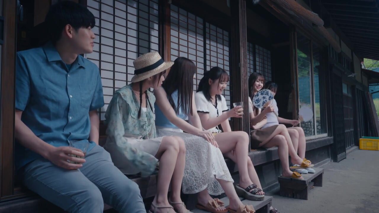 OFSD-041 Coming-of-Age Ceremony in a Traditional Village ~A ceremony for village girls who have reached adulthood to become true adult women who know orgasm and can lead others to orgasm~