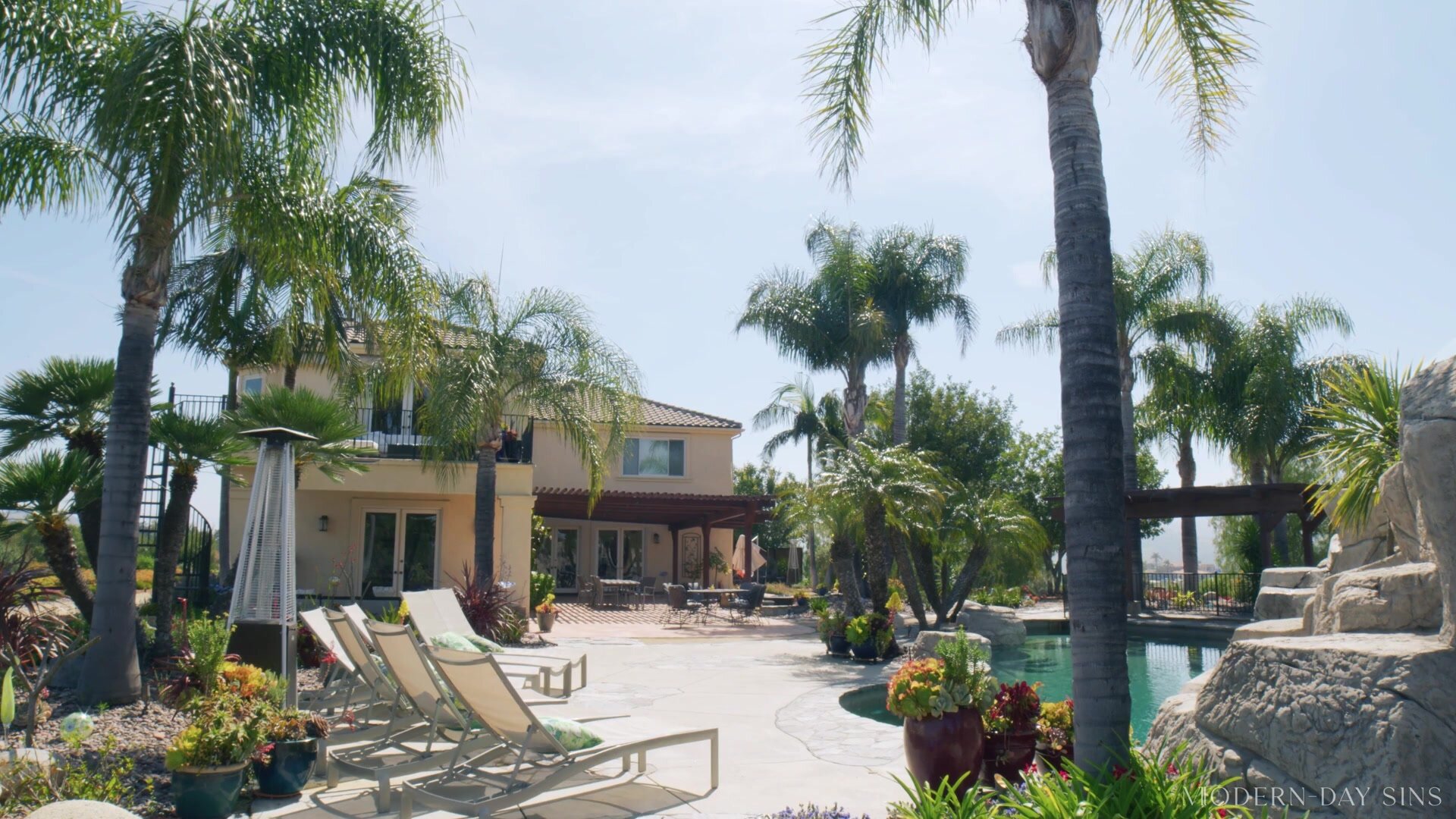 Vanessa Vega - Right Under His Nose [HD Porn]