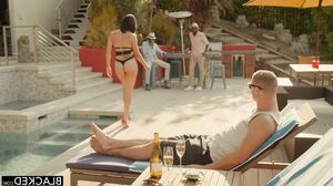 Peta Jensen - A Flirtation Game Gone Too Far [HD Porn]