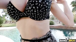 Veronica Avluv - Veronica's DP Fantasy [HD Porn]