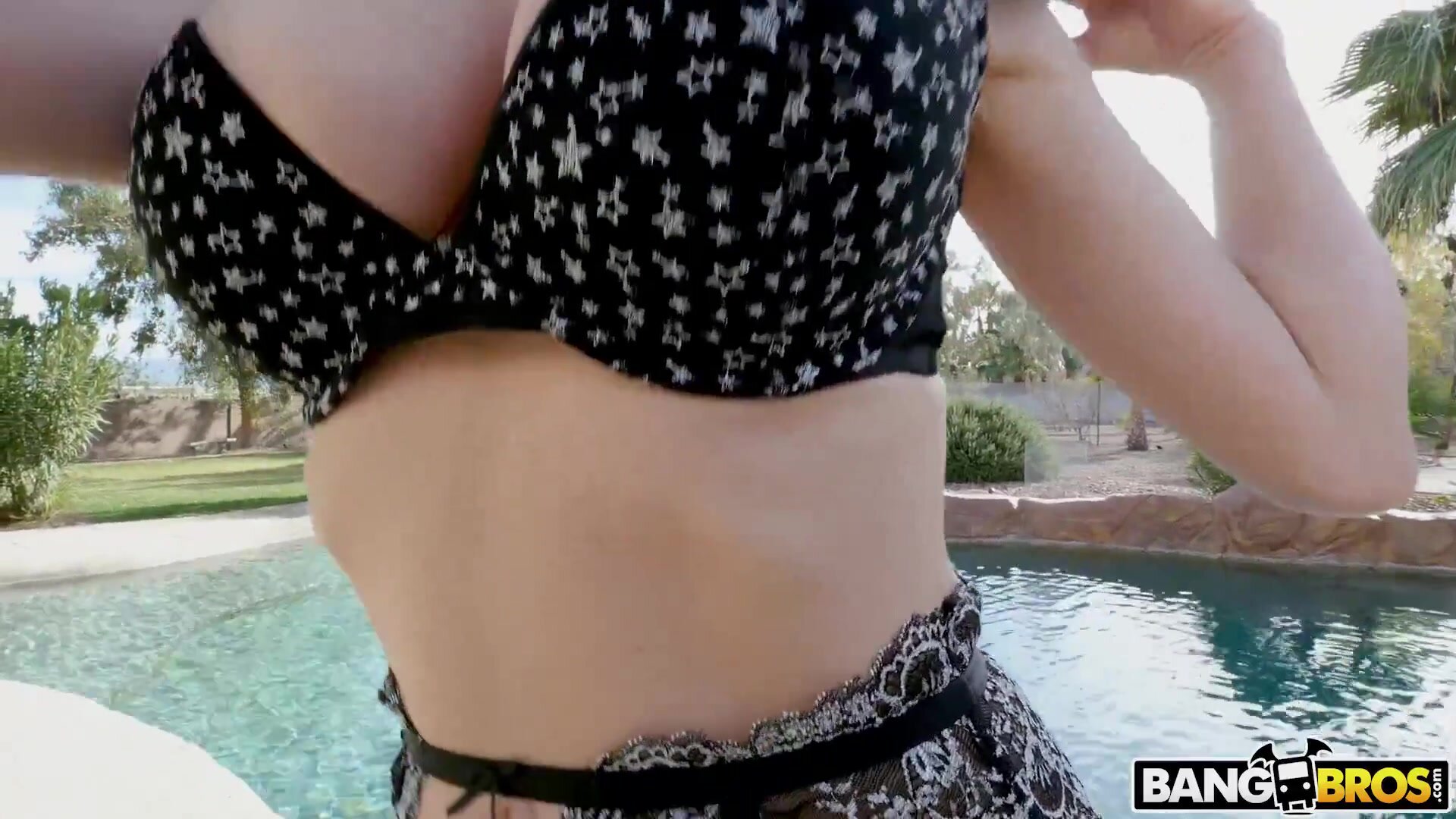 Veronica Avluv - Veronica's DP Fantasy [HD Porn]