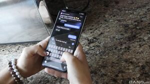 Cream In My Teen 10 - Febby Twigs