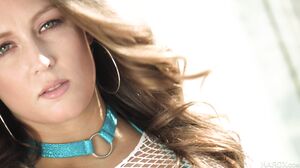 HardX - Double Penetrate Me - Febby Twigs