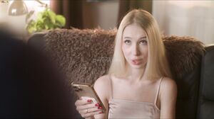 MixedX - Zazie Skymm Nata Gold Love Me Or Loathe Me