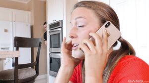 Stepdaughters Creampied 6 - Febby Twigs