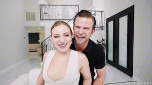 EvilAngel - Anna Claire Clouds