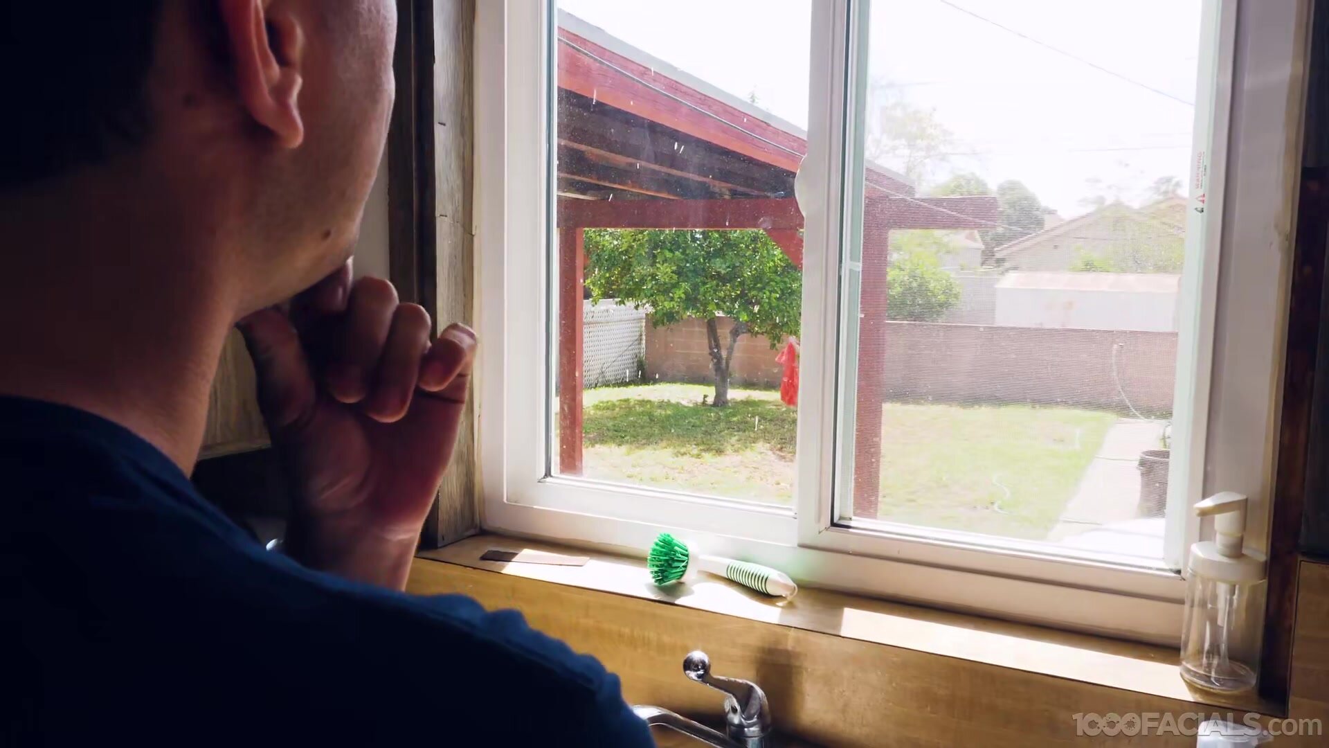 1000Facials  - Sophia Leone - Face It