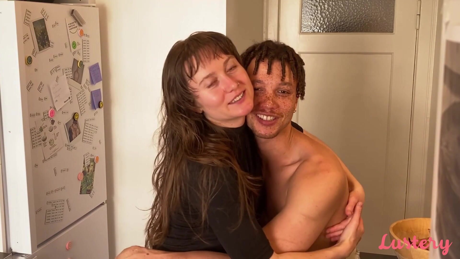 Hot Chocolate Squirt Cum - Oja Sugar