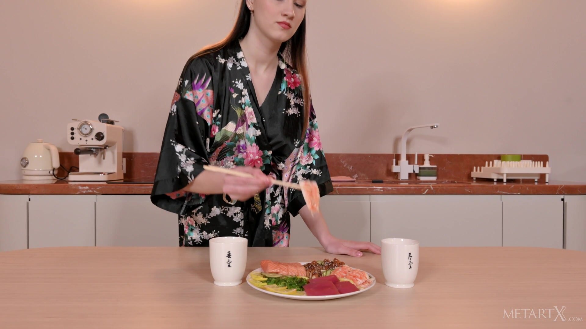 MetArtX - Scarlet Telles - Tribute 2