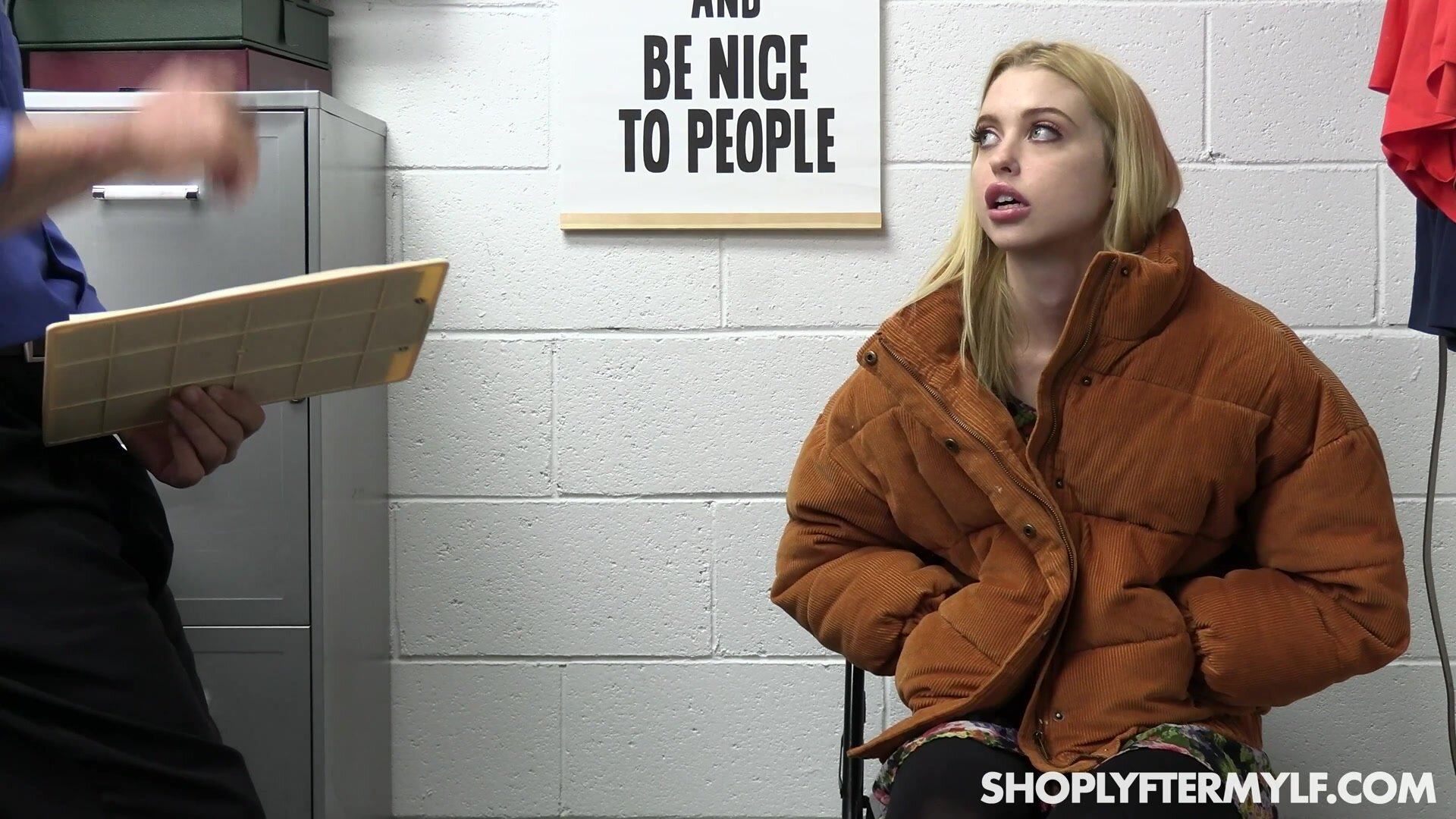 Chloe Cherry & Aaliyah Love - Like Mother Like Daughter