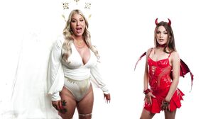 MylfOfTheMonth - Lolly Dames