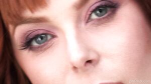 Penny Pax Jax Slayher - Red Hot IR Anal