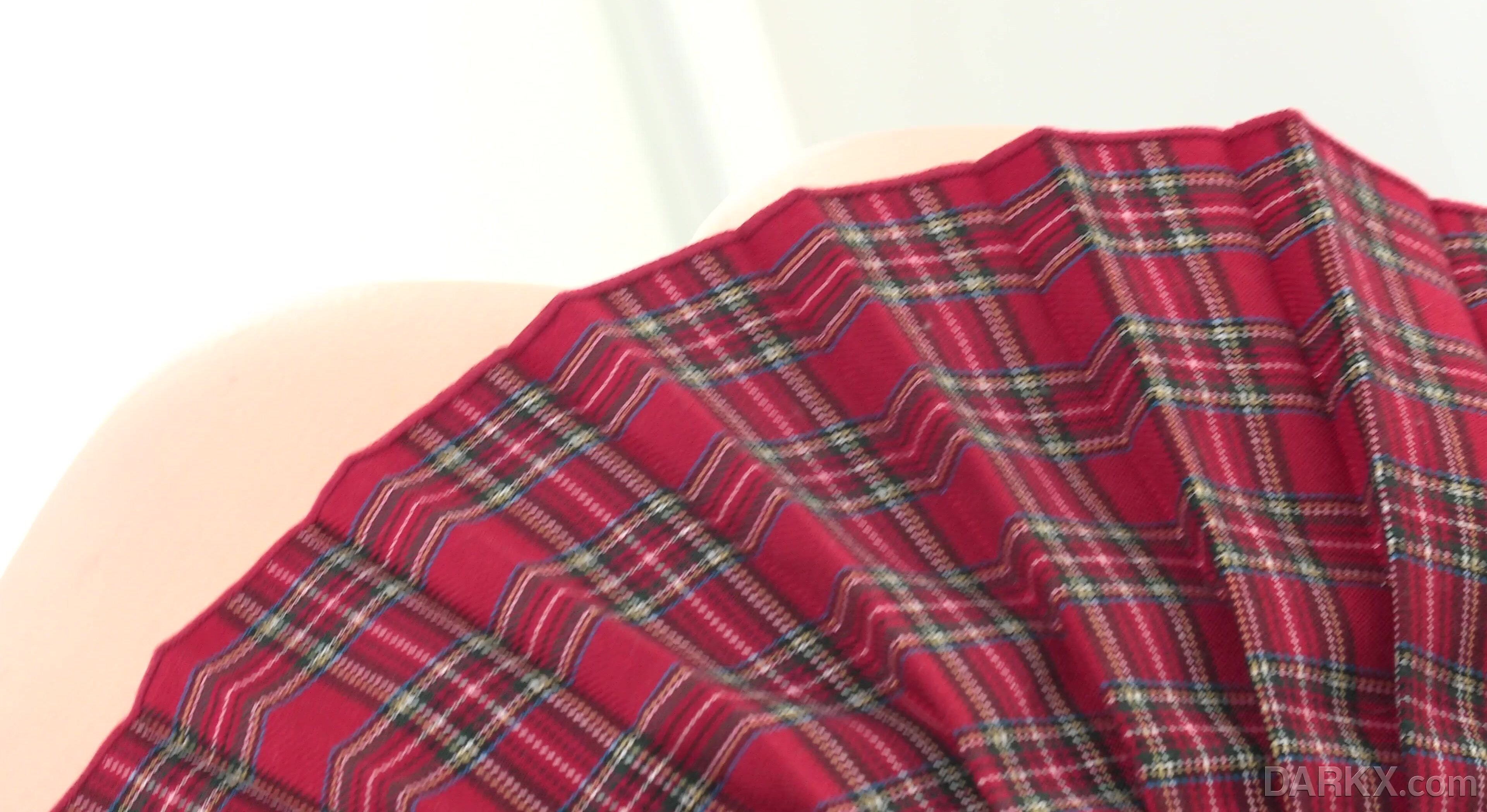 Isiah Maxwell Chanel Grey - Hard Anal School Girl