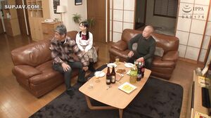 DRPT015-RM The Lowest Uncle Who Mischiefs With A Small Niece Sandwiched Between The Characters Of The River Kudo Rara