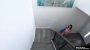 POVD - Mercedes Mac Seductive Stretch