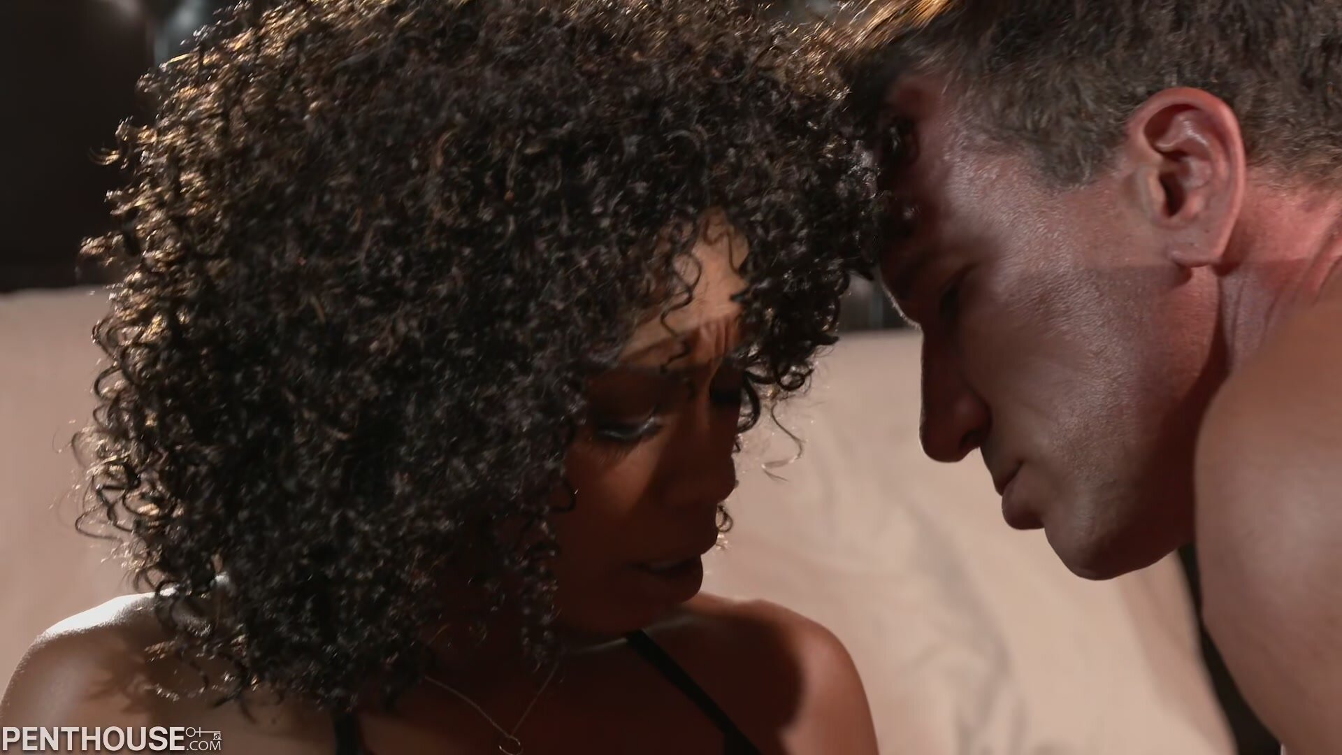 Misty Stone - Interracial Sexcapades 3