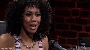 Misty Stone - Urban Booty Fantasies 5 Mutual Fans