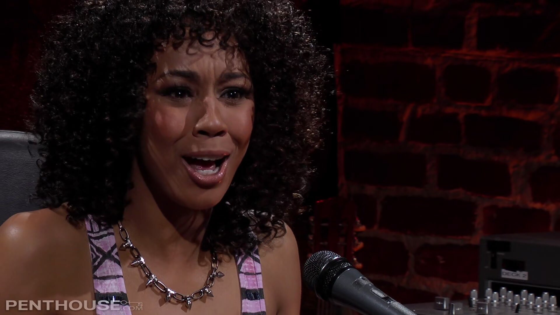 Misty Stone - Urban Booty Fantasies 5 Mutual Fans