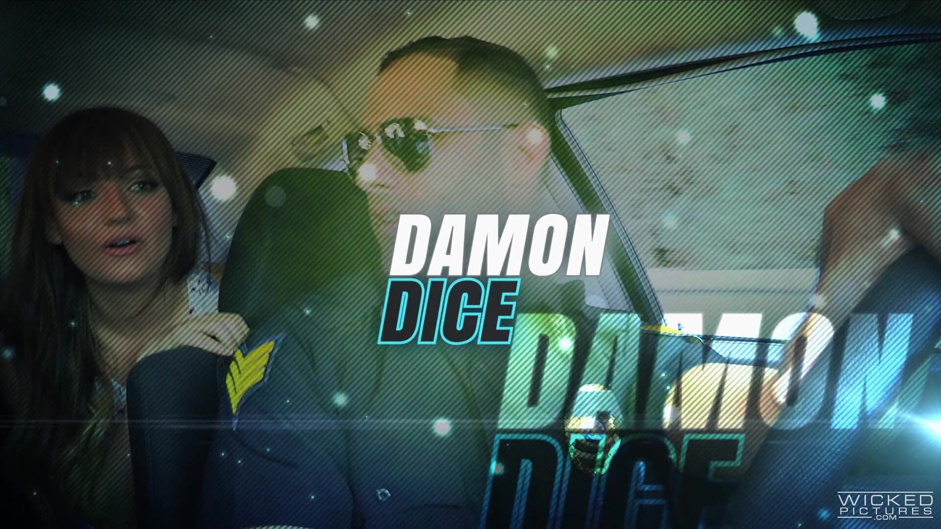 Charlotte Cross - Along For The Ride - Sc1