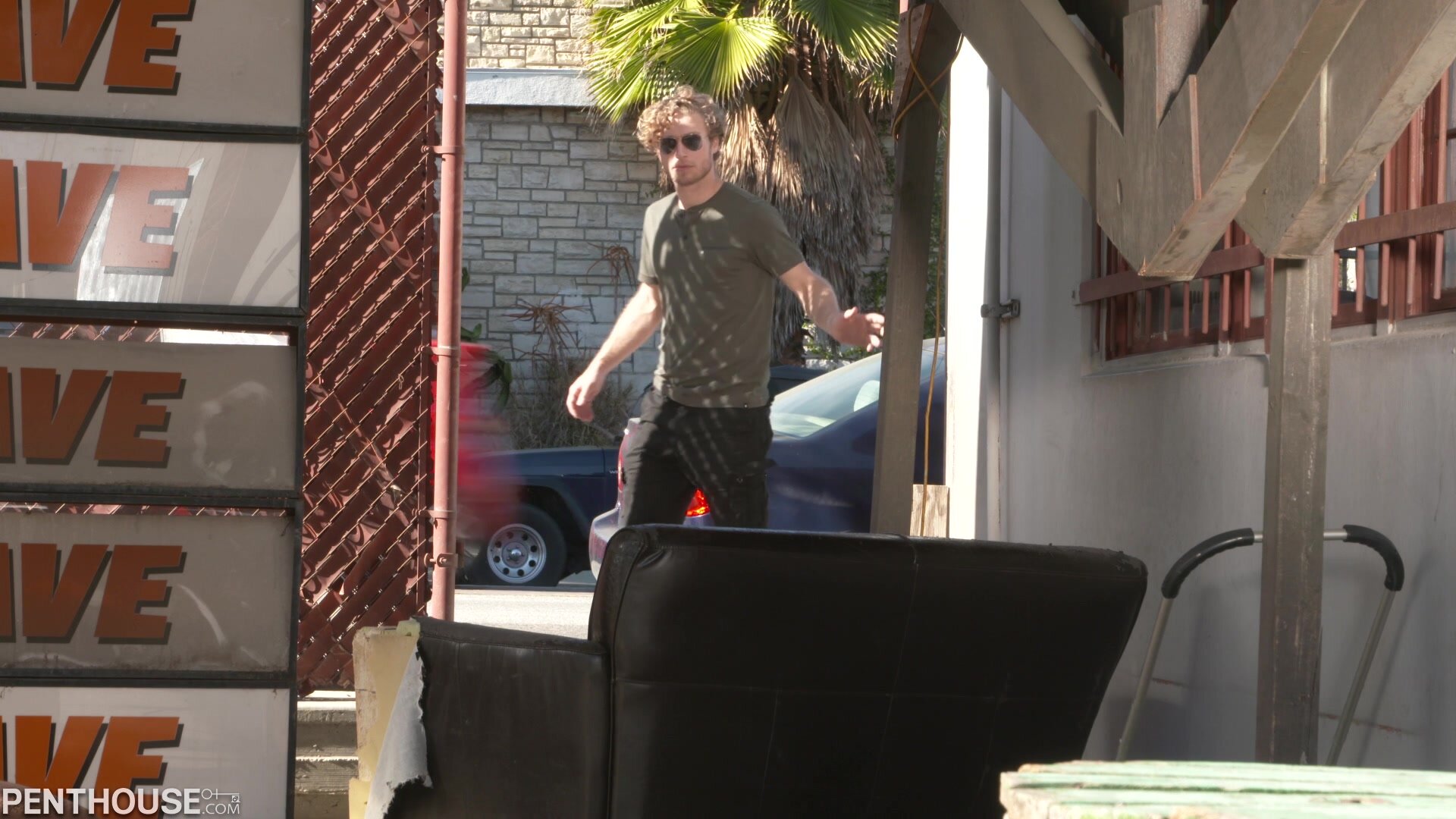 Charlotte Cross - Little White Lies