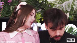 Legal Porno - Beautiful Hooker Juniper Ren Is Addicted To Nade Nasty's Hardcore Sex