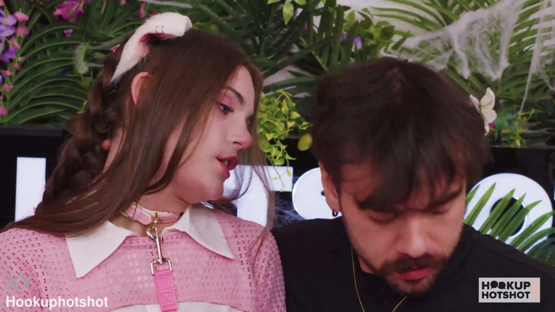 Legal Porno - Beautiful Hooker Juniper Ren Is Addicted To Nade Nasty's Hardcore Sex