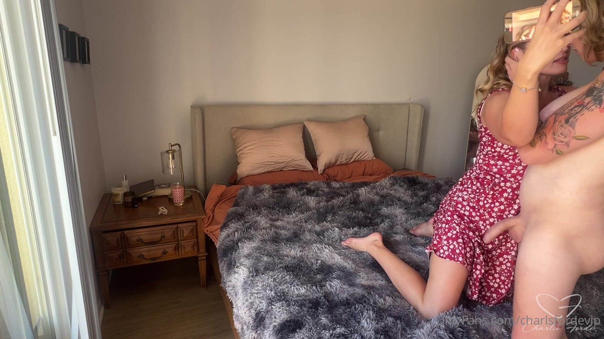 Charlie Forde - OnlyFans #22