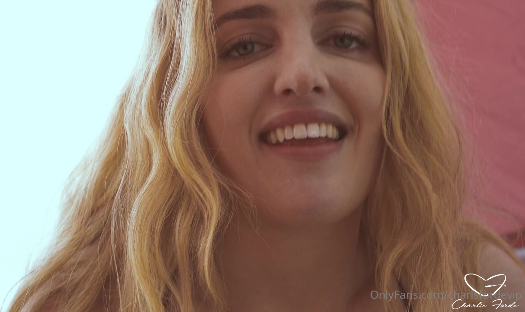 Charlie Forde - OnlyFans #04