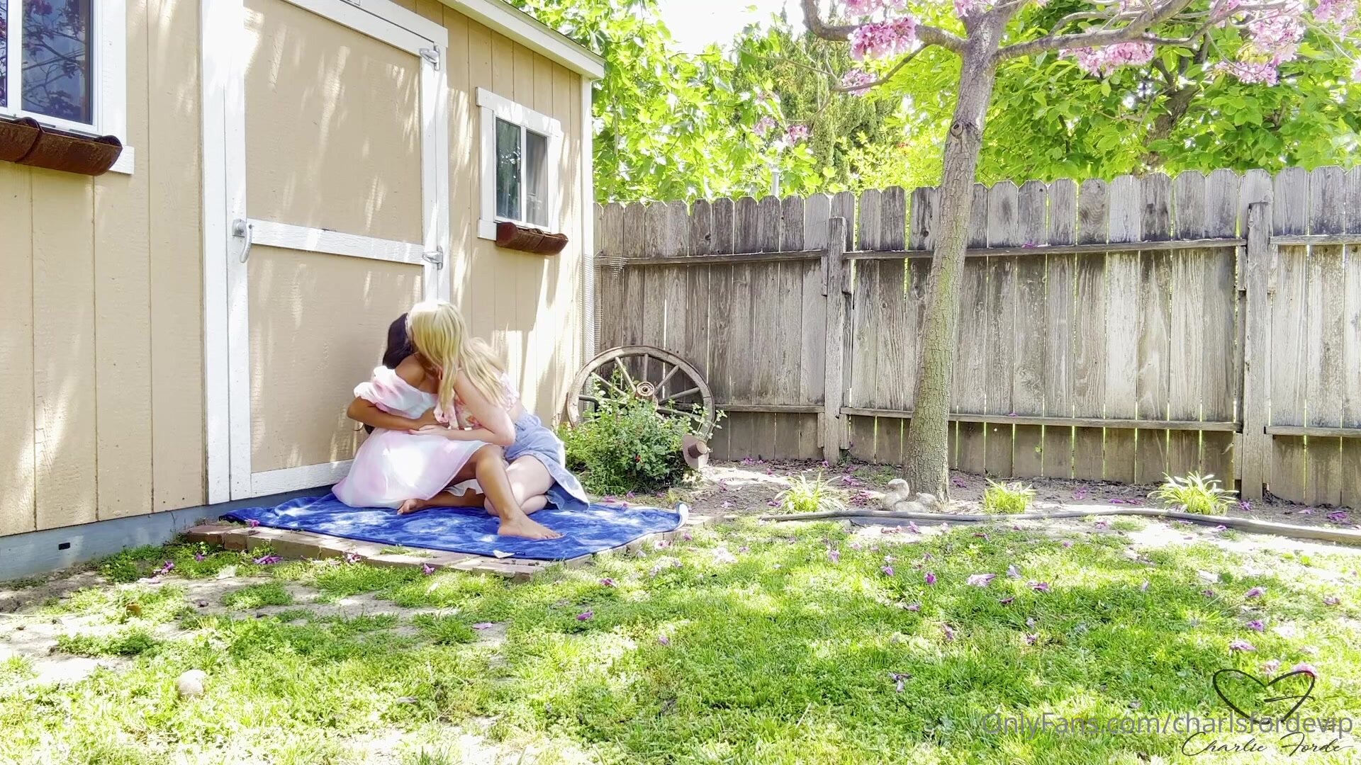 Charlie Forde - OnlyFans #21