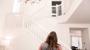 DevilsFilm - Sophia Locke - My Neighbors A Nudist