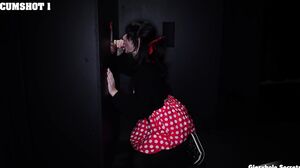 GloryHoleSecrets - Evie Christian - Second Glory Hole